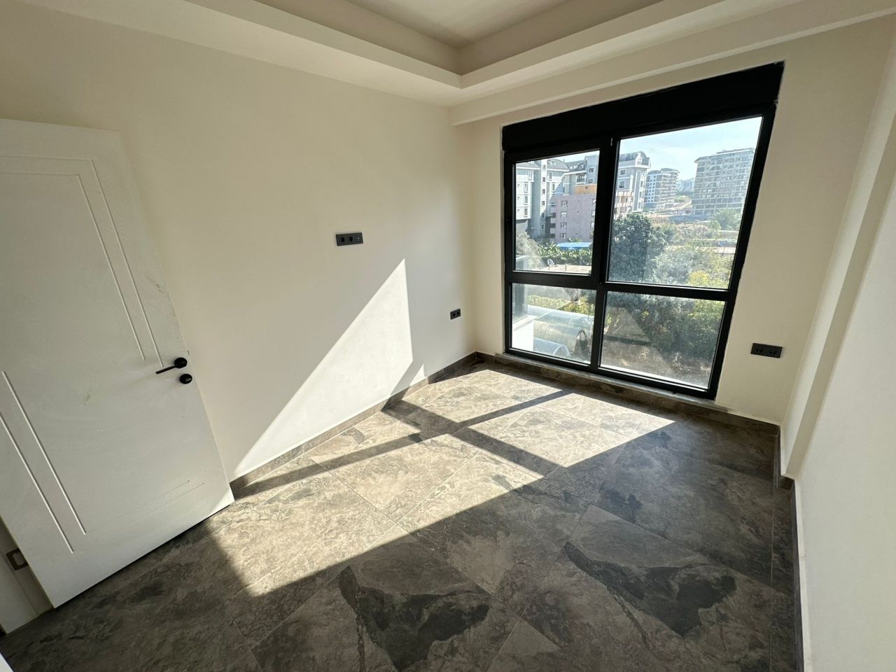 Апартаменты в Алании, Турция, 55 м² - фото 7