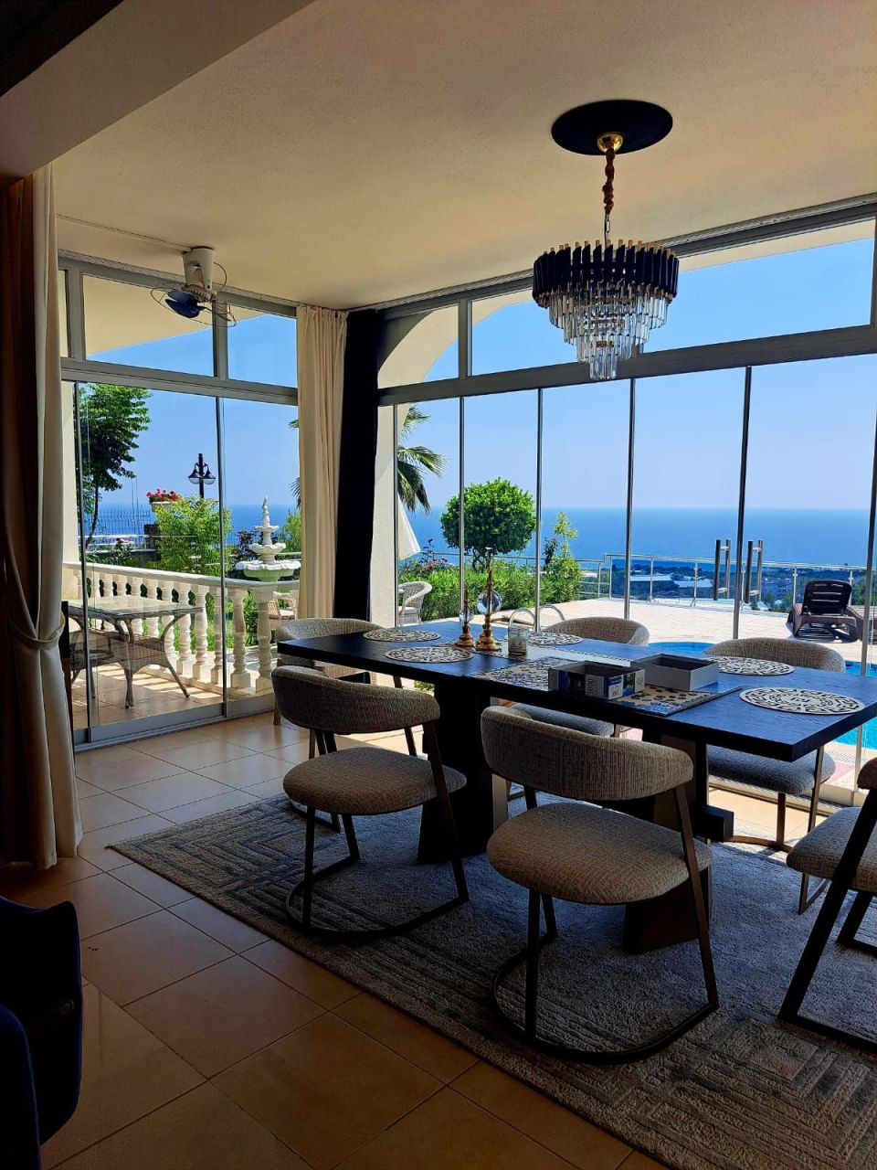 Вилла в Алании, Турция, 250 м² - фото 7