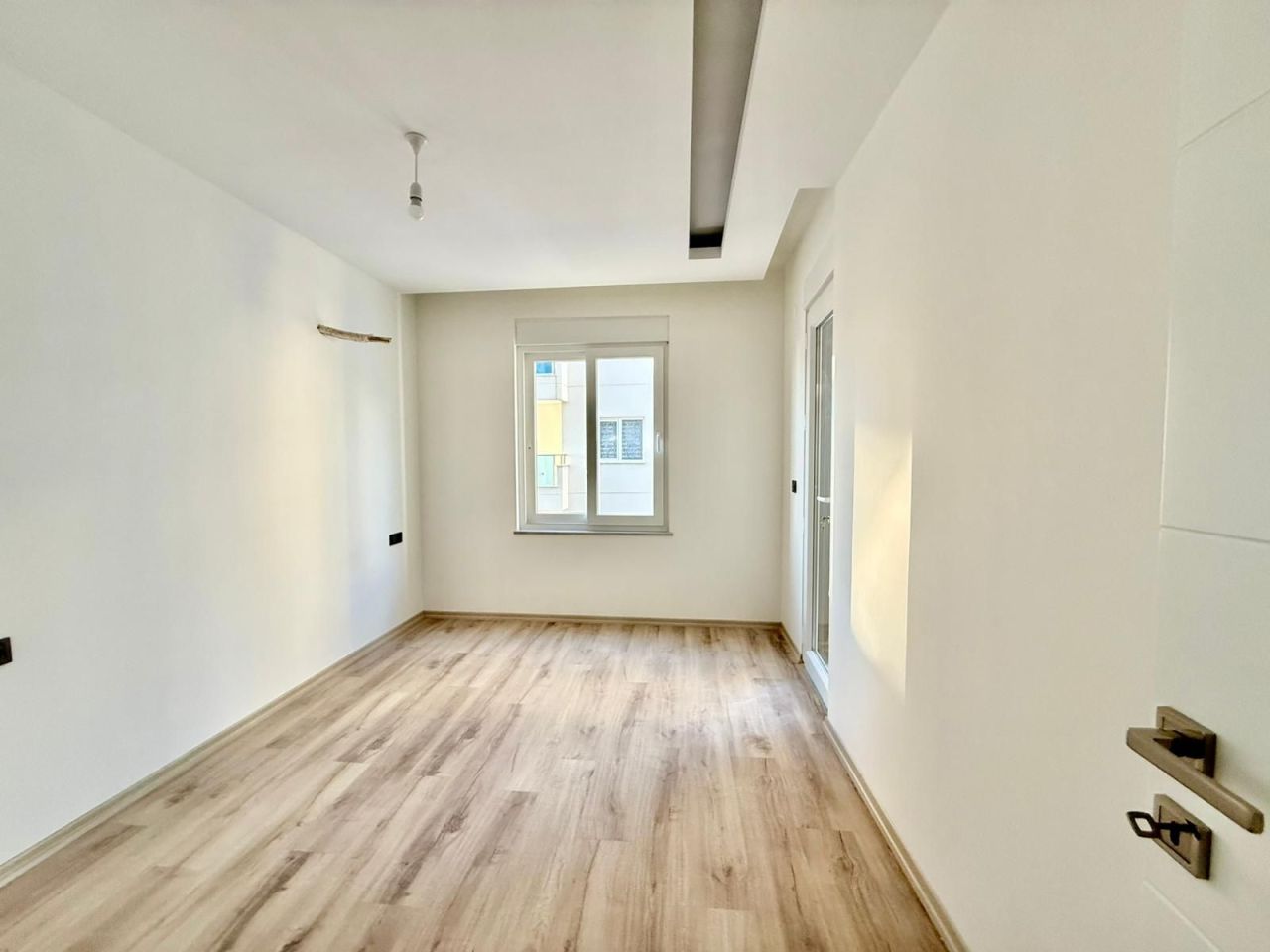 Апартаменты в Алании, Турция, 50 м² - фото 7