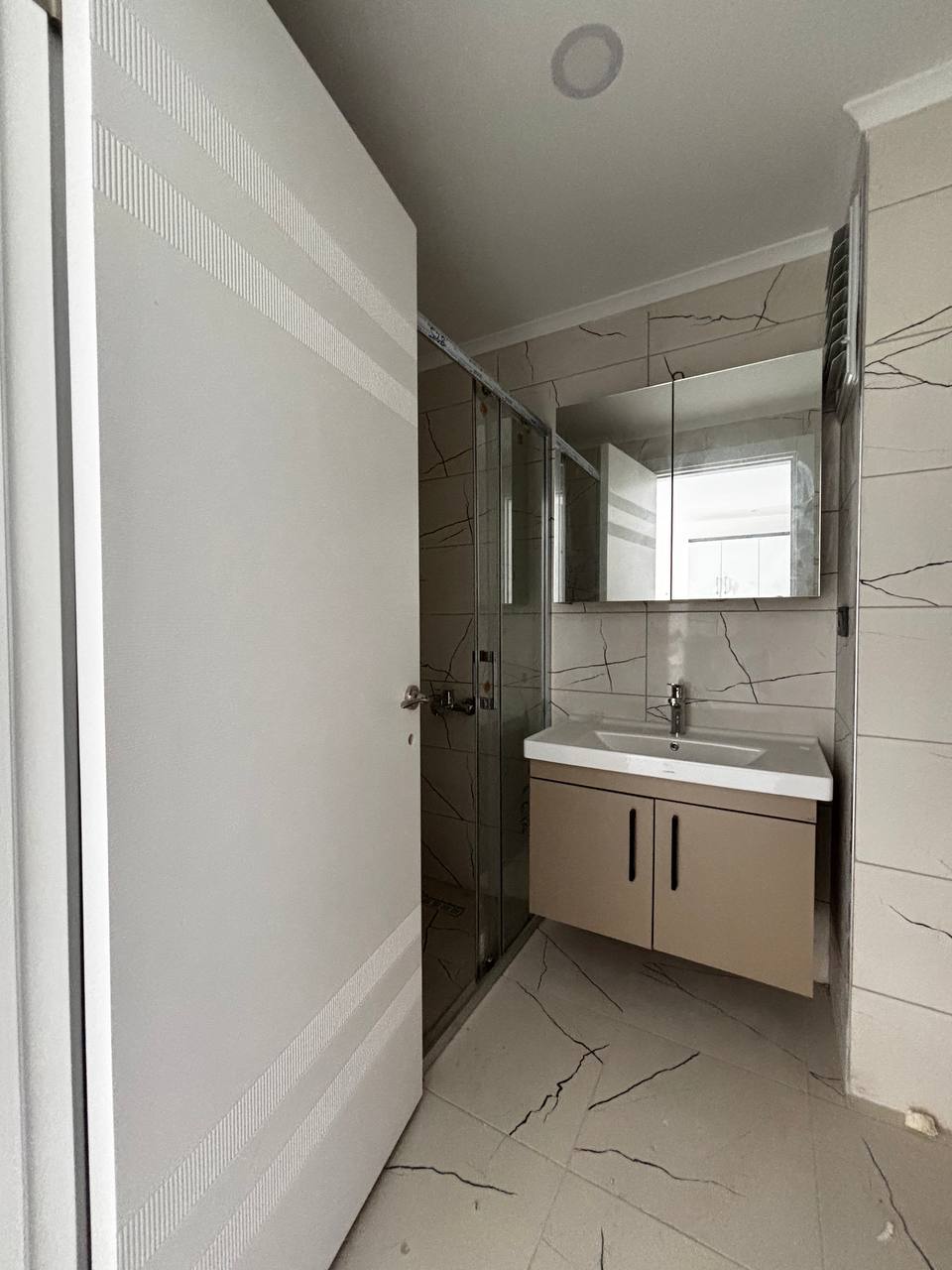 Апартаменты в Алании, Турция, 56 м² - фото 7