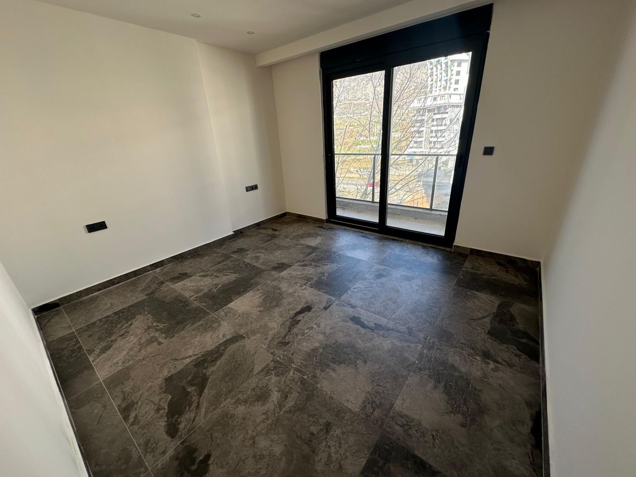 Апартаменты в Алании, Турция, 110 м² - фото 7