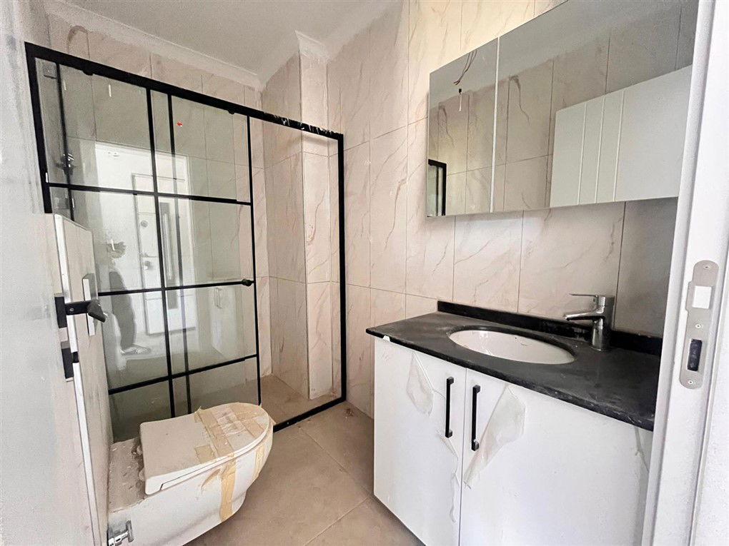 Апартаменты в Алании, Турция, 45 м² - фото 7