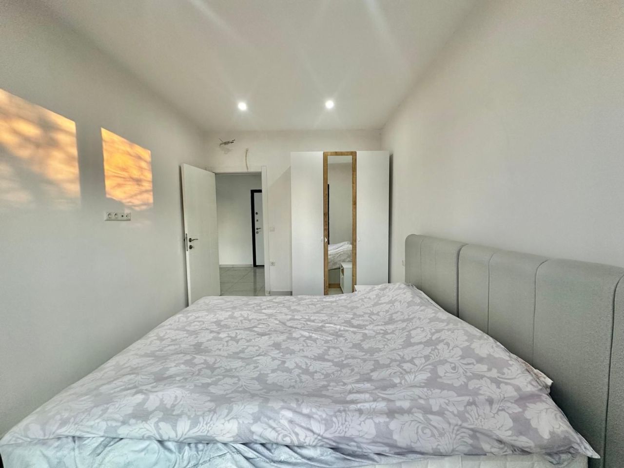 Апартаменты в Алании, Турция, 55 м² - фото 8