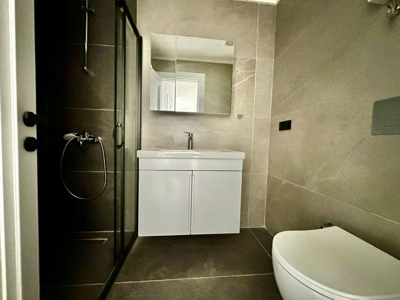 Апартаменты в Алании, Турция, 80 м² - фото 8