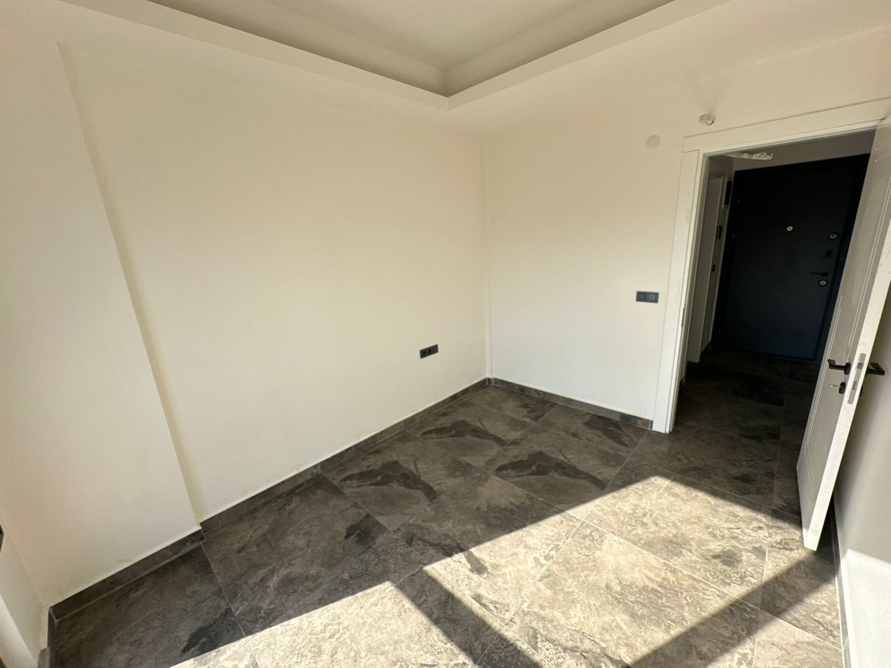 Апартаменты в Алании, Турция, 55 м² - фото 8