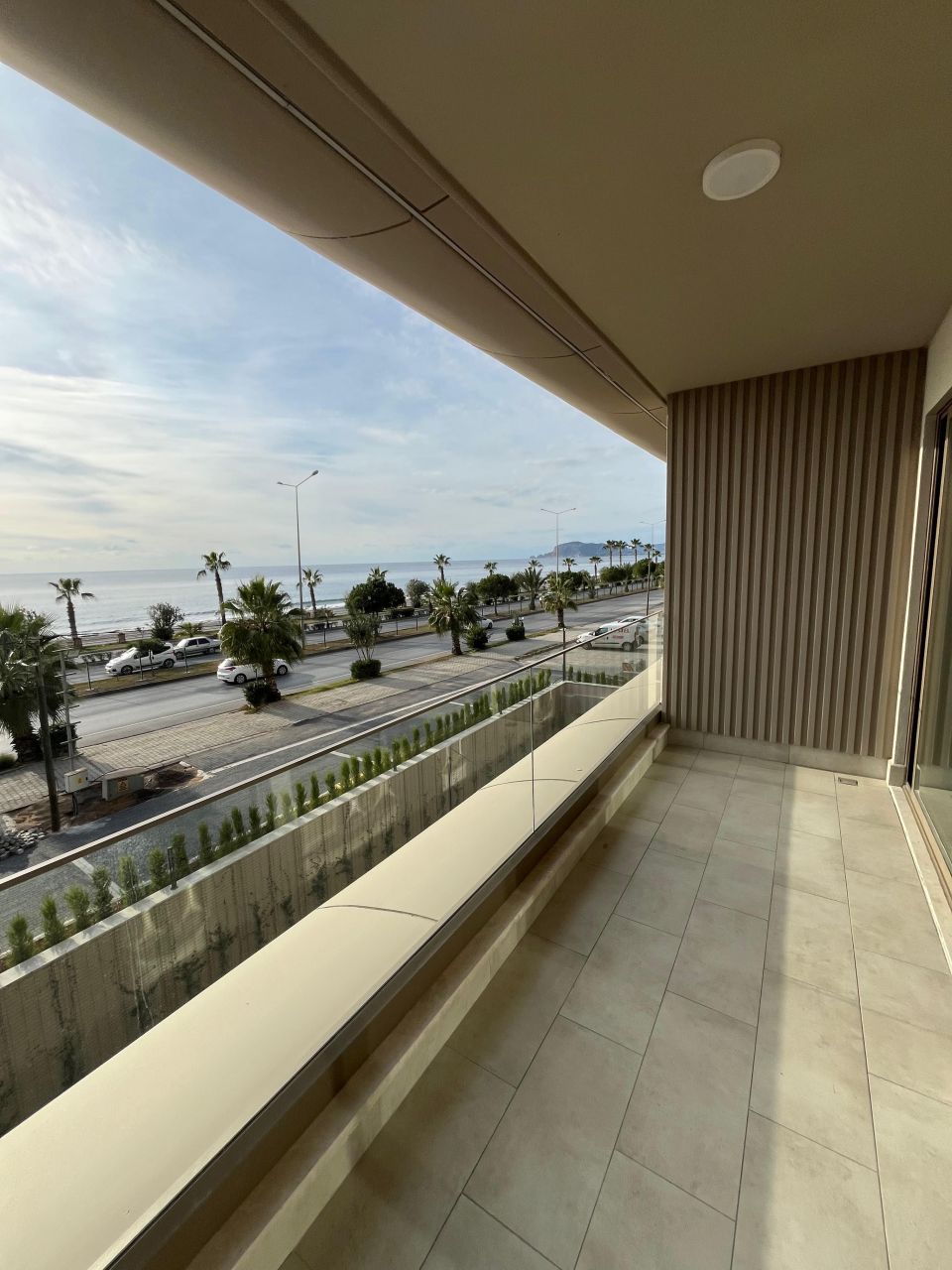 Апартаменты в Алании, Турция, 50 м² - фото 8