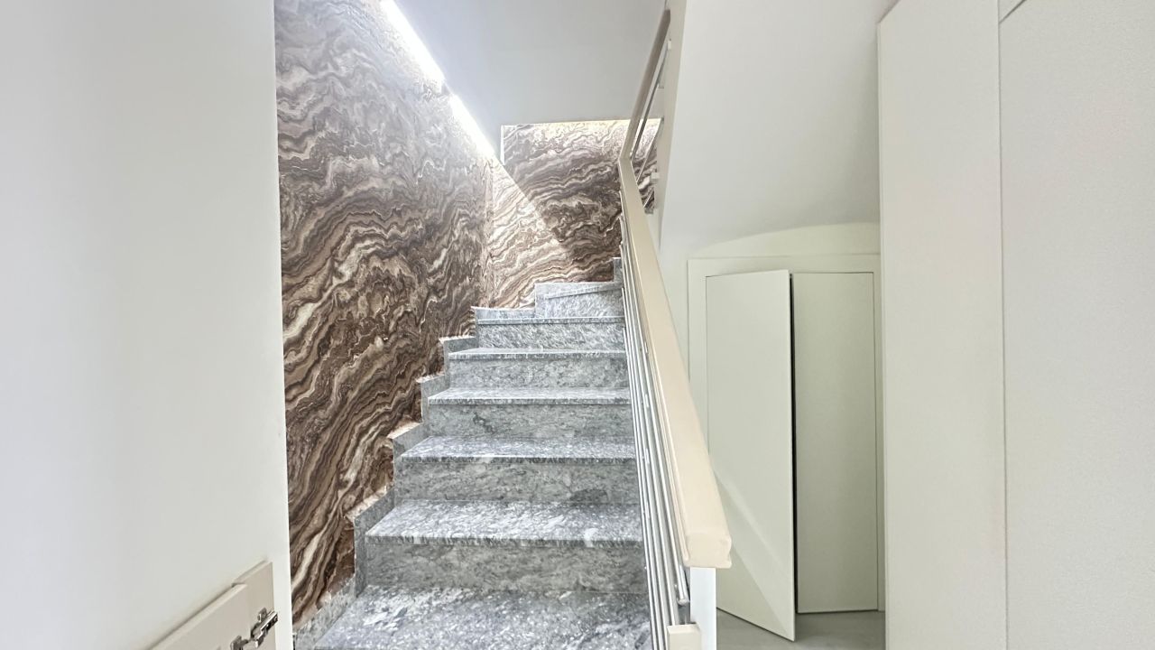 Апартаменты в Алании, Турция, 90 м² - фото 8