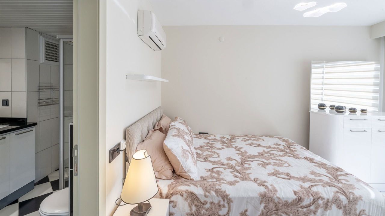 Апартаменты в Алании, Турция, 170 м² - фото 9