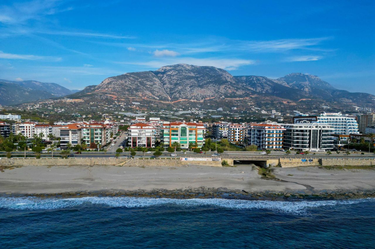 Квартира в Кестеле, Турция, 130 м² - фото 18