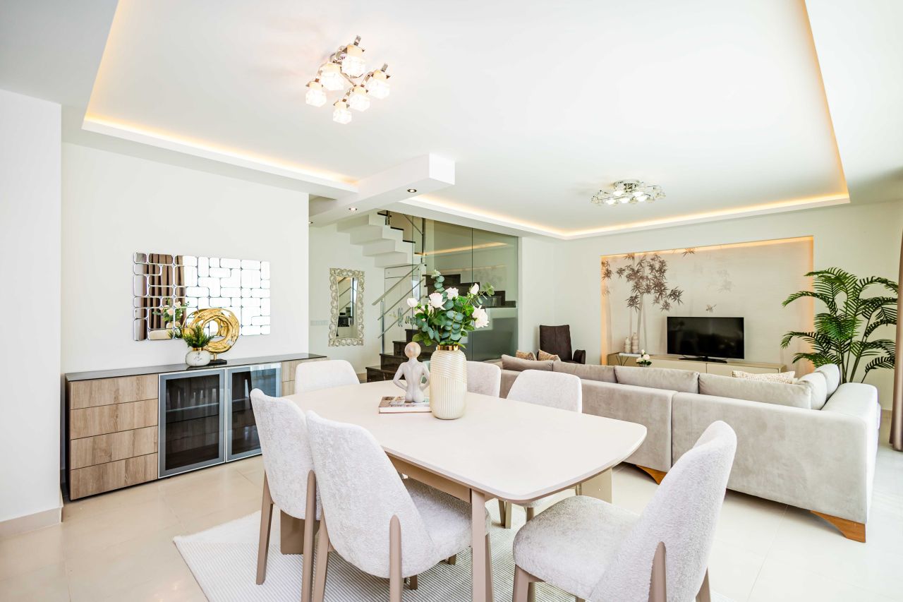 Квартира в Кестеле, Турция, 130 м² - фото 3