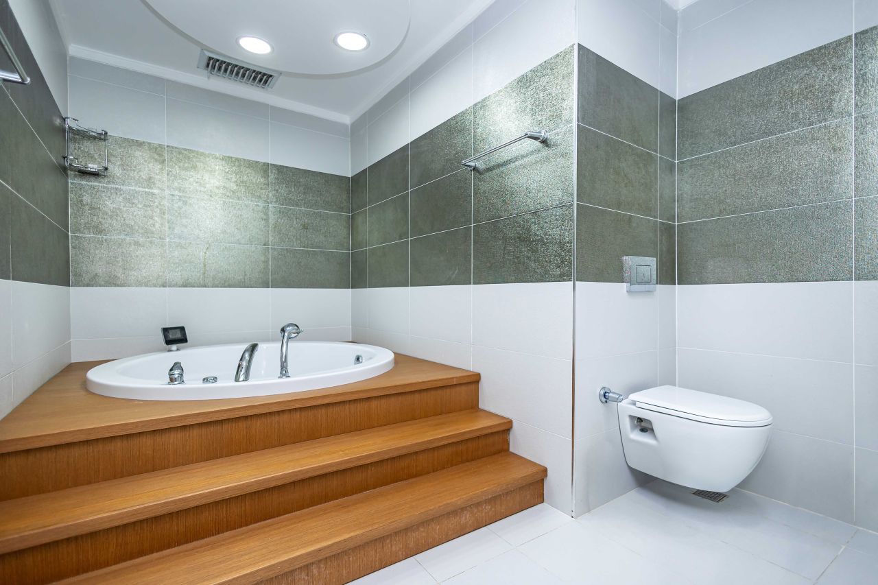 Квартира в Кестеле, Турция, 130 м² - фото 7