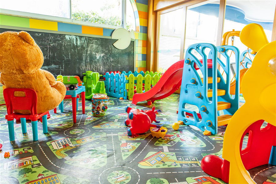 Апартаменты в Алании, Турция, 60 м² - фото 9