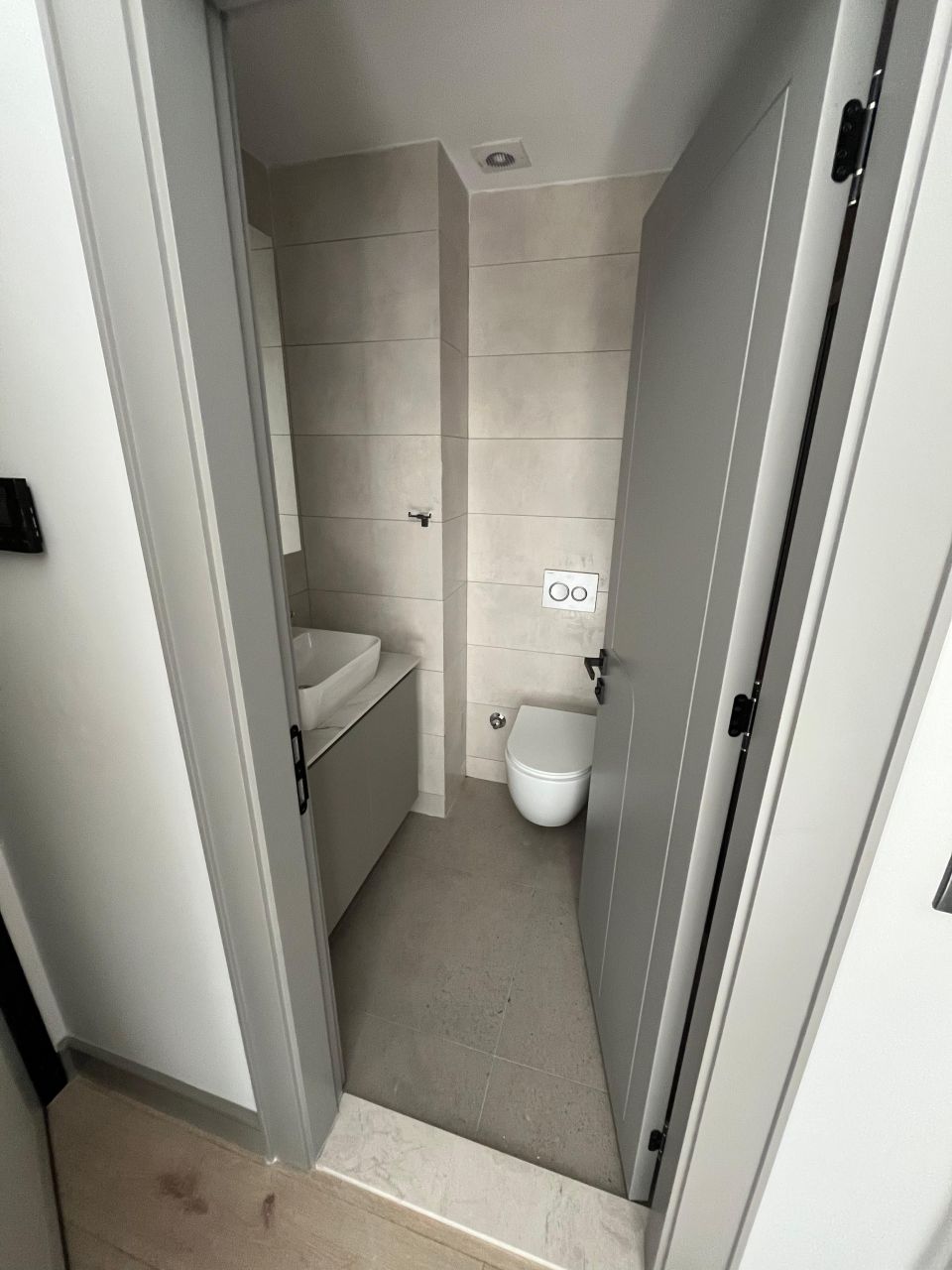 Апартаменты в Алании, Турция, 50 м² - фото 10