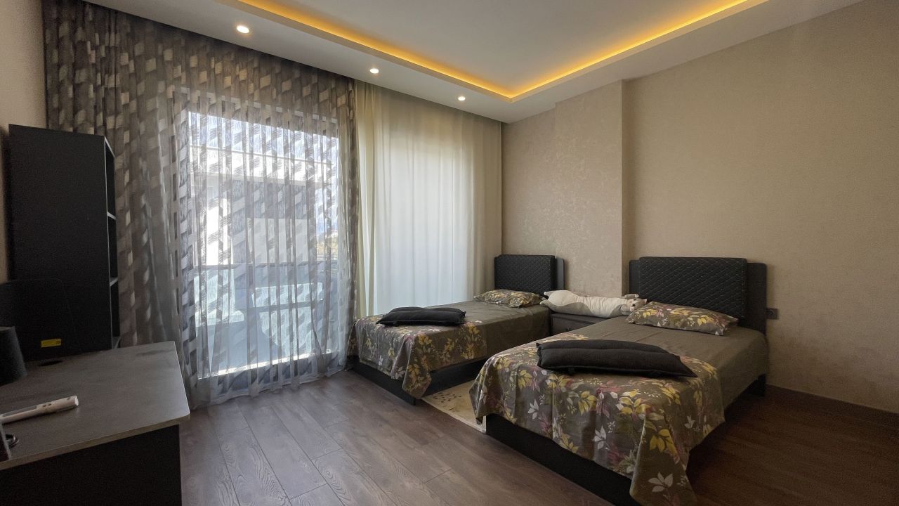 Вилла в Алании, Турция, 200 м² - фото 10