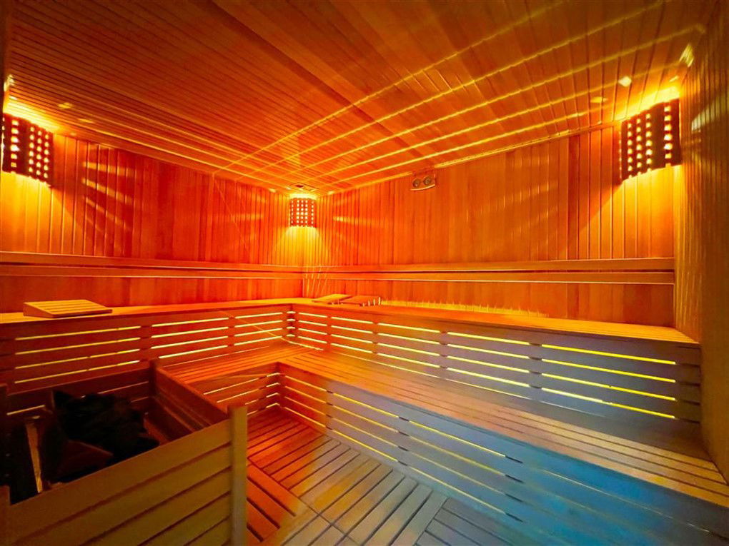 Апартаменты в Алании, Турция, 45 м² - фото 11