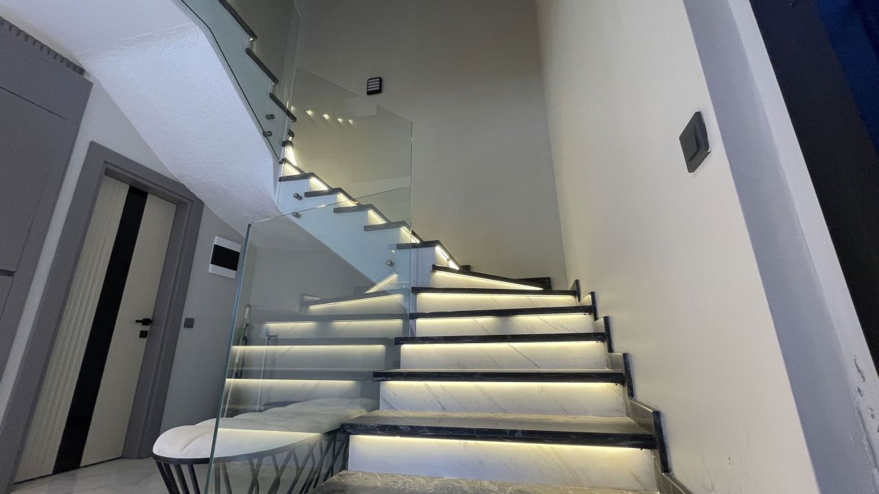 Вилла в Алании, Турция, 200 м² - фото 11