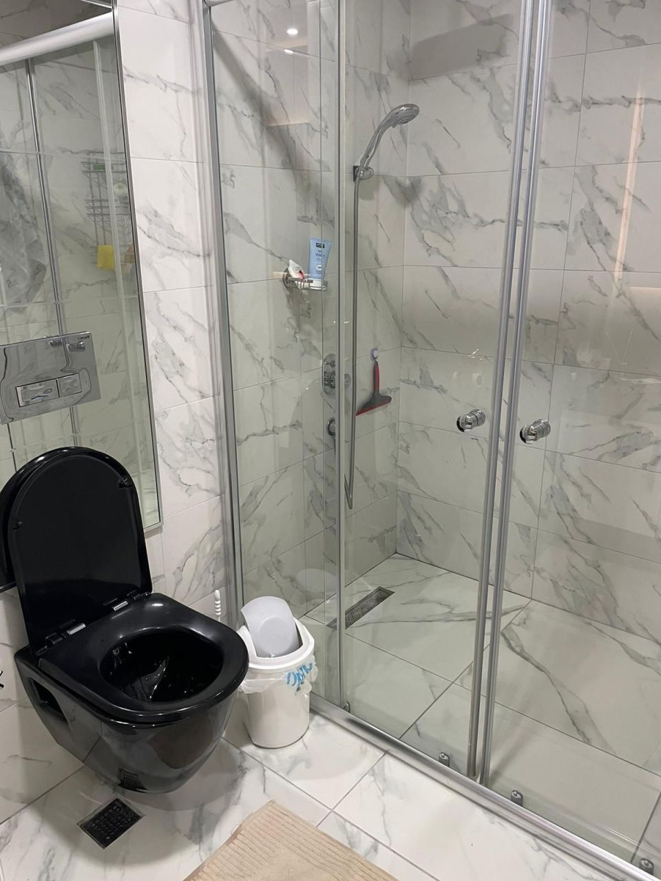 Апартаменты в Алании, Турция, 110 м² - фото 11