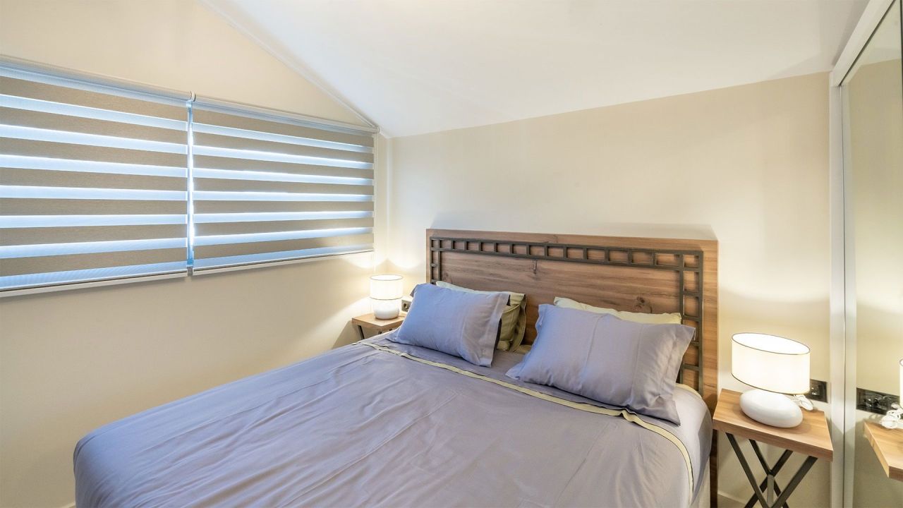 Апартаменты в Алании, Турция, 170 м² - фото 11