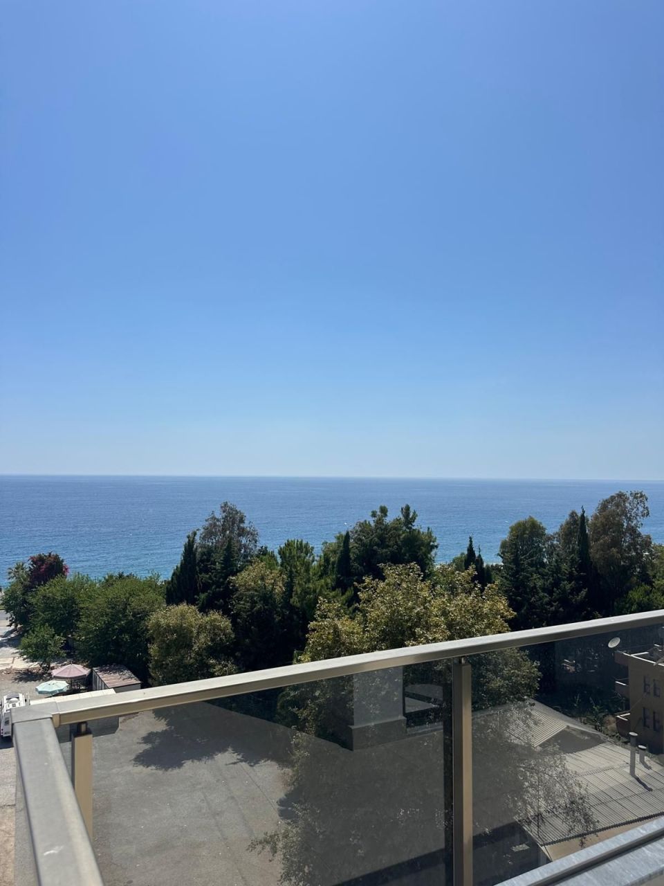 Апартаменты в Алании, Турция, 145 м² - фото 11