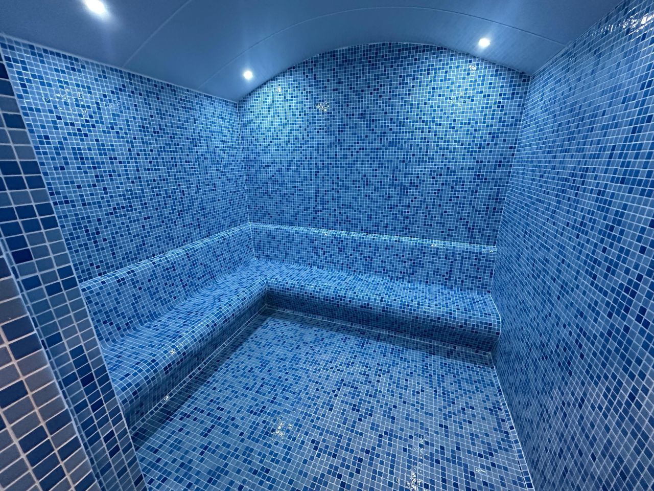 Апартаменты в Алании, Турция, 110 м² - фото 13