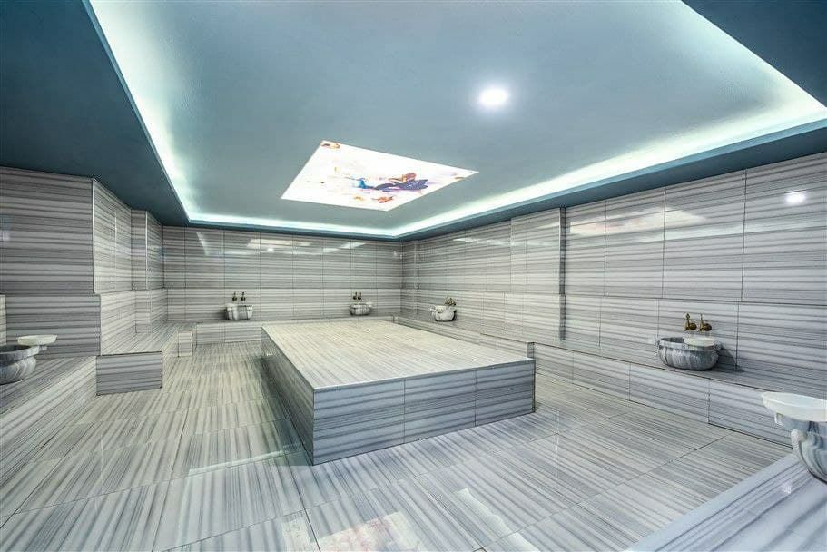 Апартаменты в Алании, Турция, 290 м² - фото 13