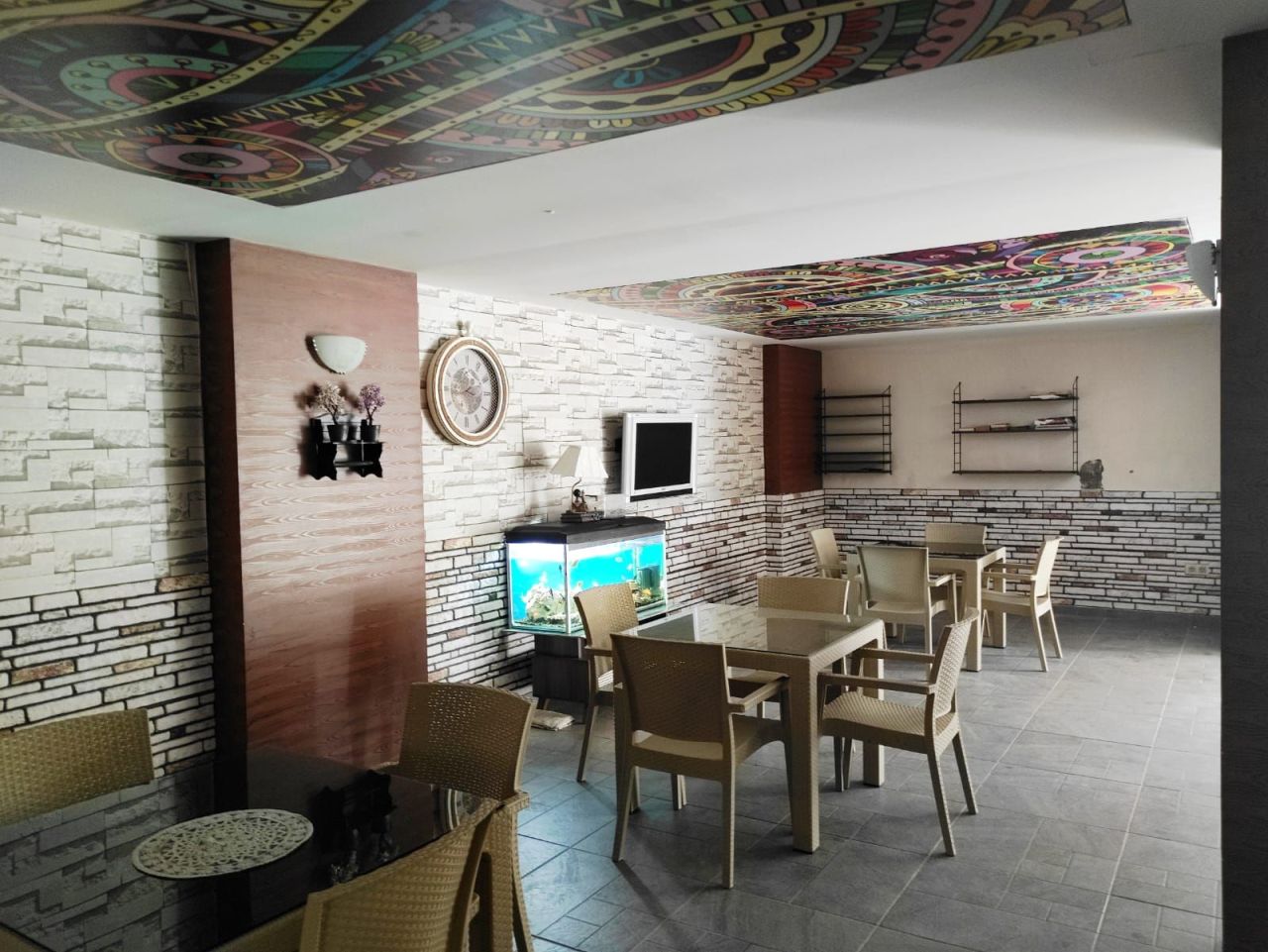 Апартаменты в Алании, Турция, 120 м² - фото 13