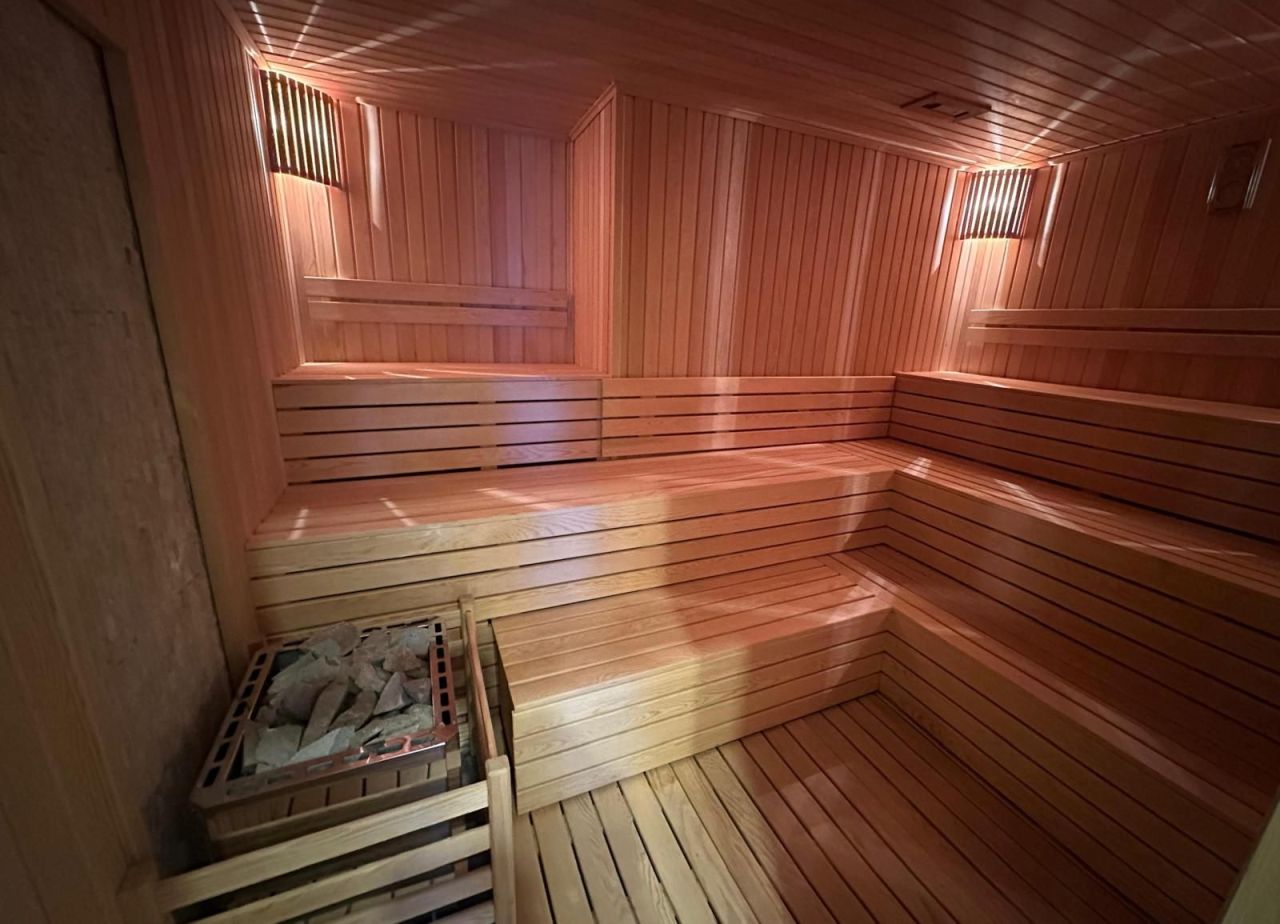 Апартаменты в Алании, Турция, 55 м² - фото 14