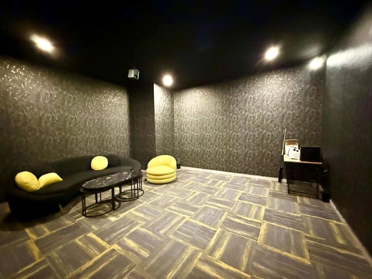 Апартаменты в Алании, Турция, 50 м² - фото 14