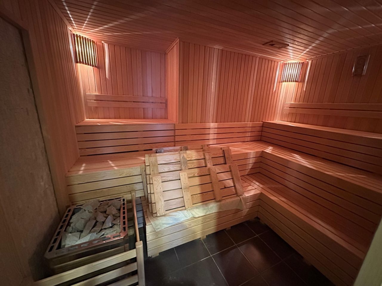 Апартаменты в Алании, Турция, 110 м² - фото 14