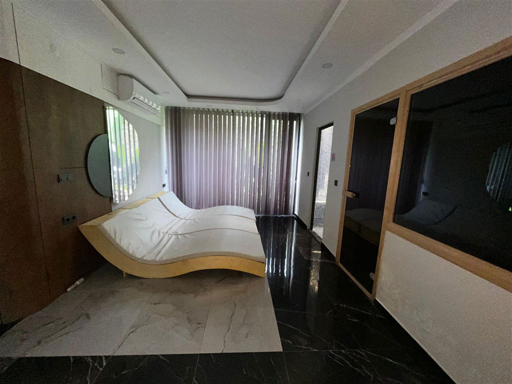 Апартаменты в Алании, Турция, 140 м² - фото 15