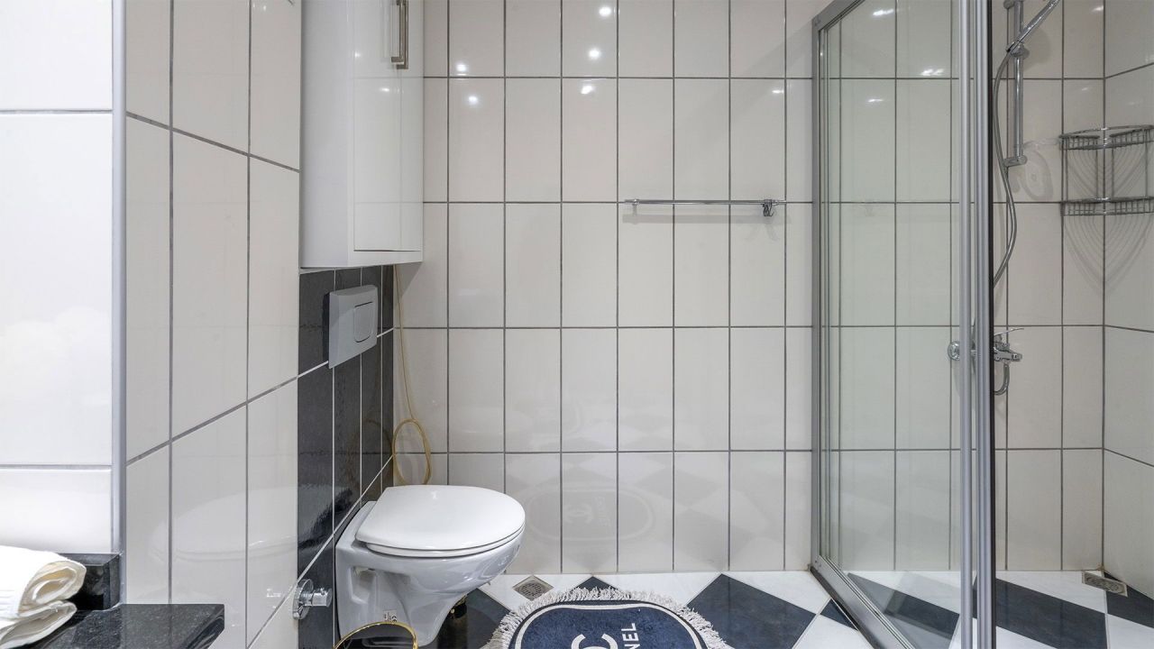 Апартаменты в Алании, Турция, 170 м² - фото 15