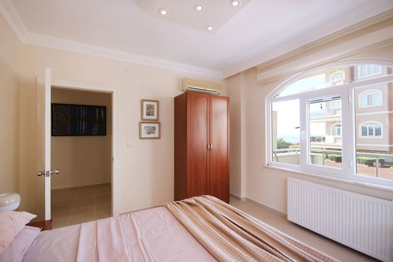 Апартаменты в Алании, Турция, 135 м² - фото 15