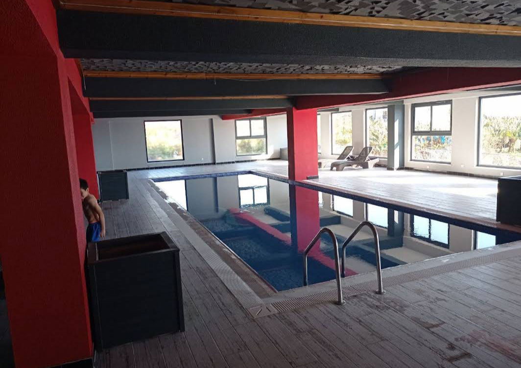 Апартаменты в Алании, Турция, 55 м² - фото 16