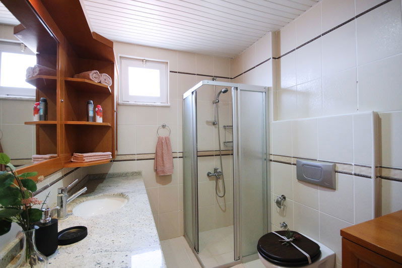 Апартаменты в Алании, Турция, 135 м² - фото 17