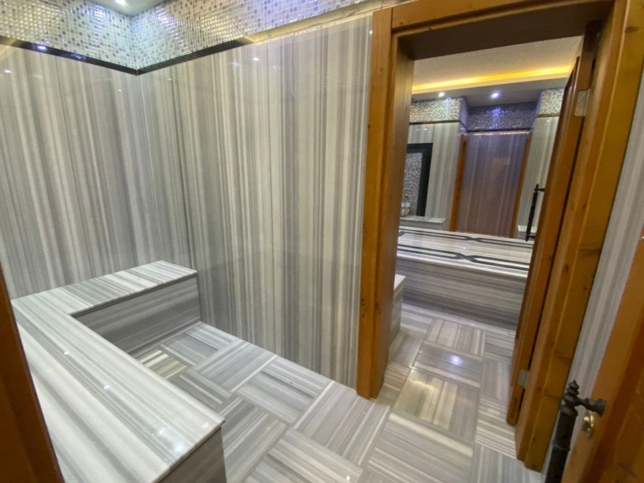 Пентхаус в Алании, Турция, 100 м² - фото 12