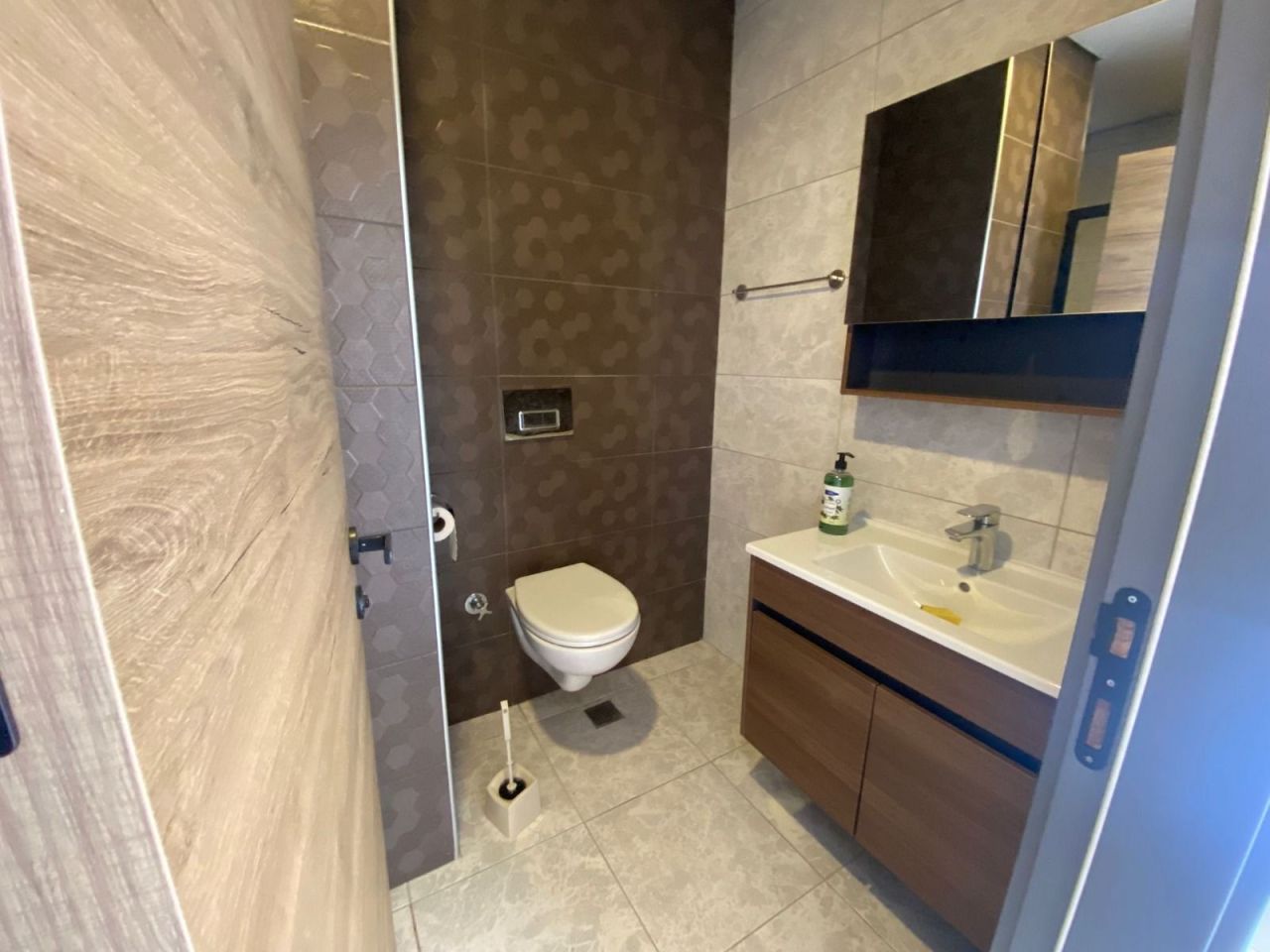 Пентхаус в Алании, Турция, 100 м² - фото 6