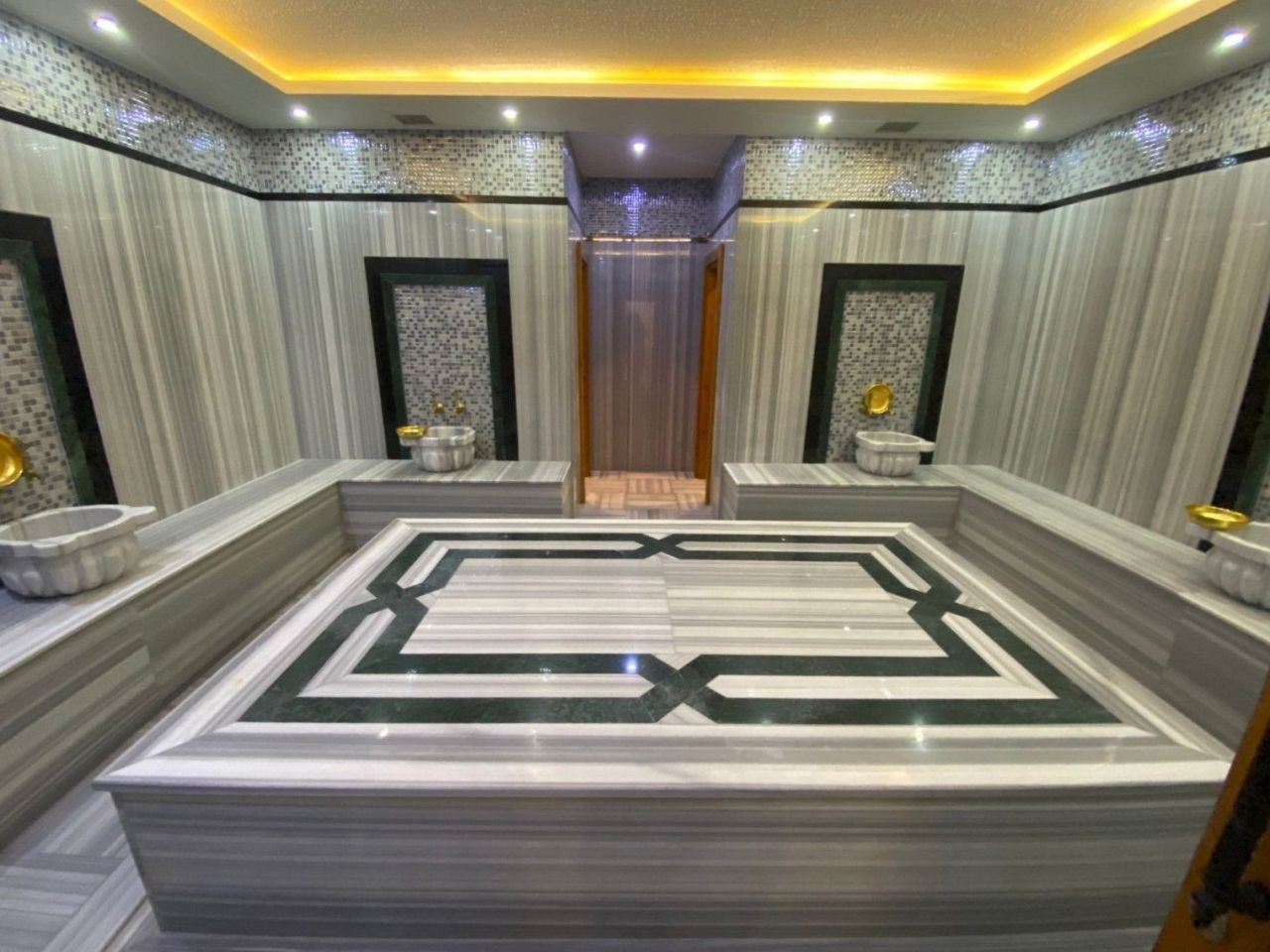 Пентхаус в Алании, Турция, 100 м² - фото 13