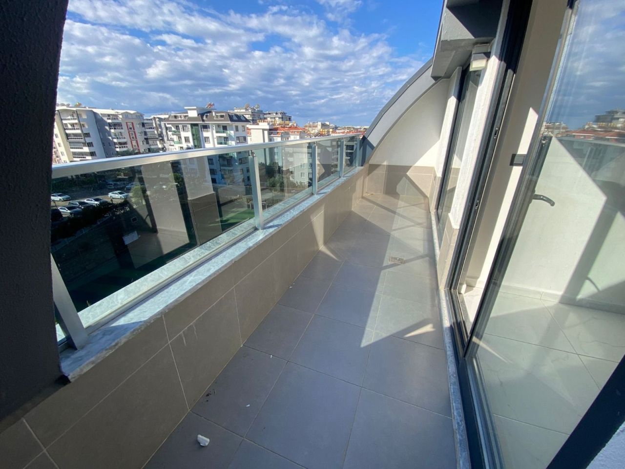 Пентхаус в Алании, Турция, 100 м² - фото 10