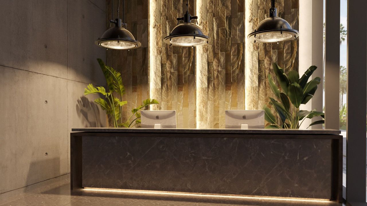 Апартаменты в Батуми, Грузия, 33.4 м² - фото 14