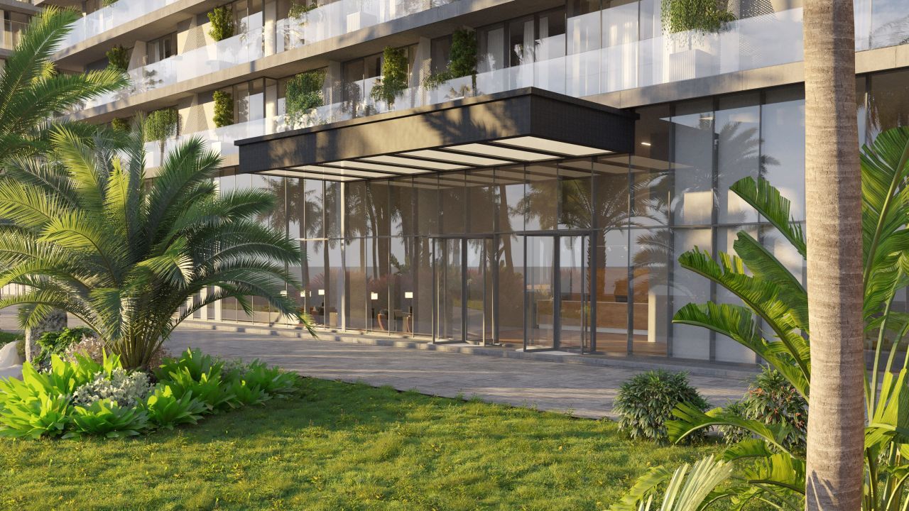 Апартаменты в Батуми, Грузия, 33.4 м² - фото 15