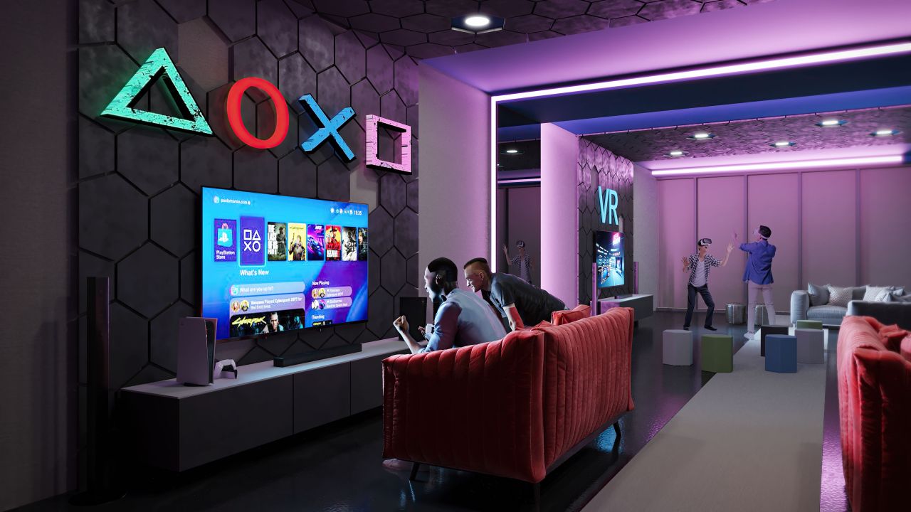 Апартаменты в Батуми, Грузия, 33.4 м² - фото 6