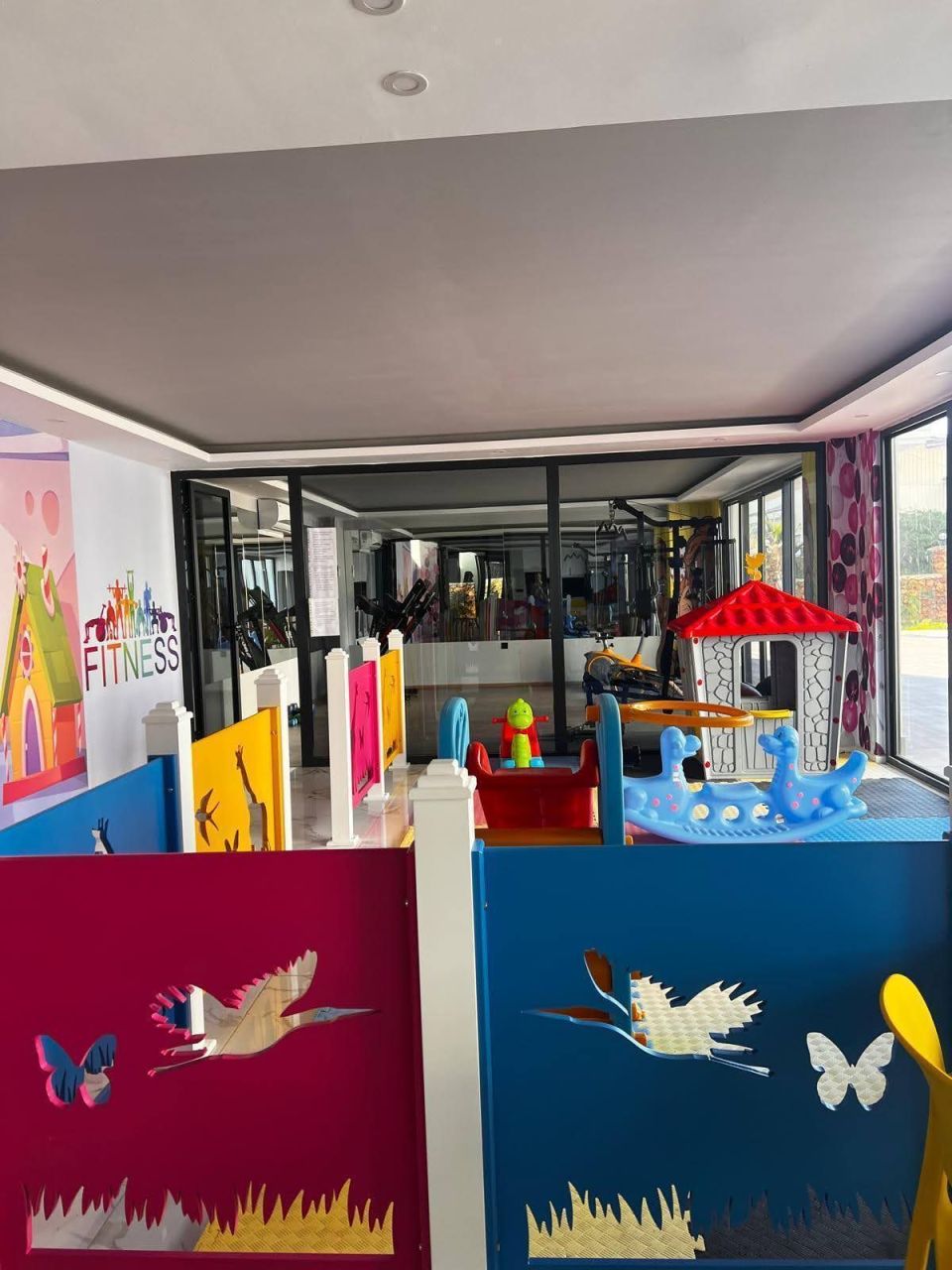 Апартаменты в Алании, Турция, 52 м² - фото 5