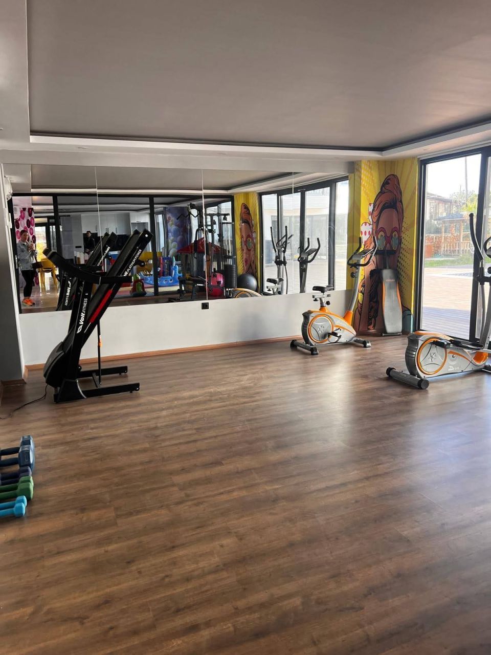 Апартаменты в Алании, Турция, 52 м² - фото 4