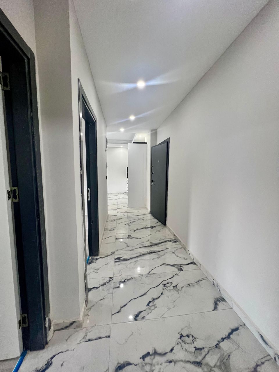 Квартира в Алании, Турция, 115 м² - фото 4