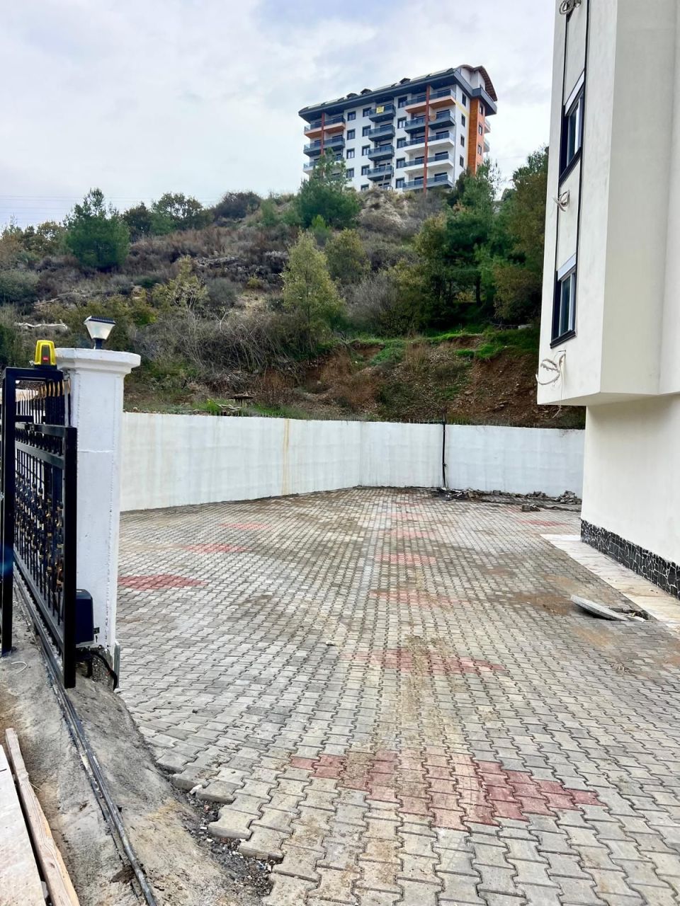 Квартира в Алании, Турция, 115 м² - фото 16