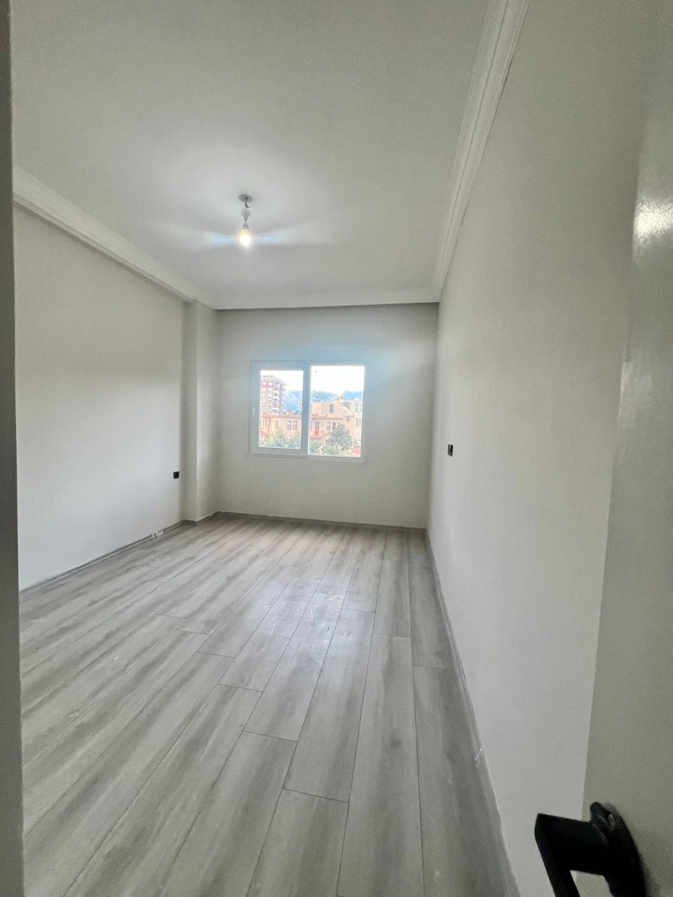 Квартира в Алании, Турция, 115 м² - фото 11