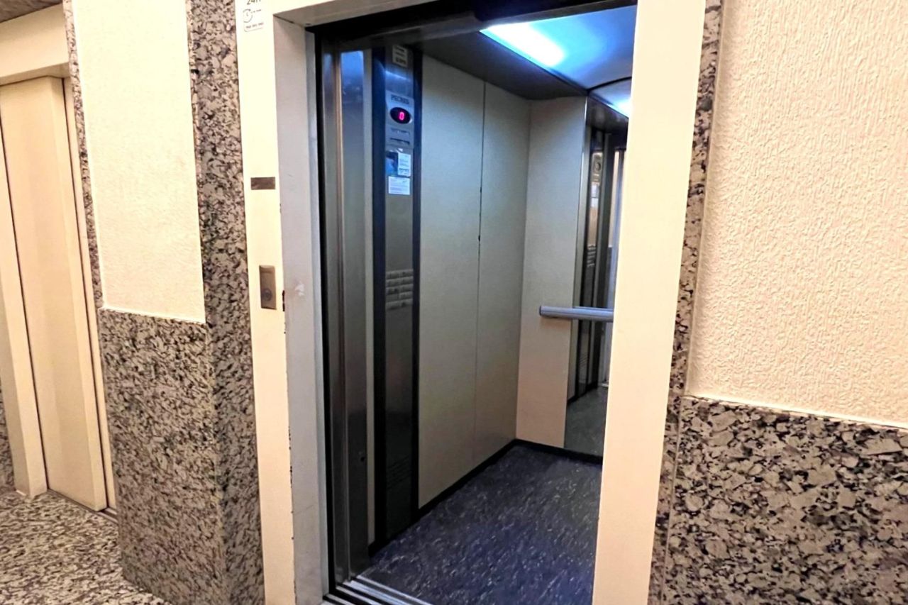 Квартира на Коста-Бланка, Испания, 89 м² - фото 14