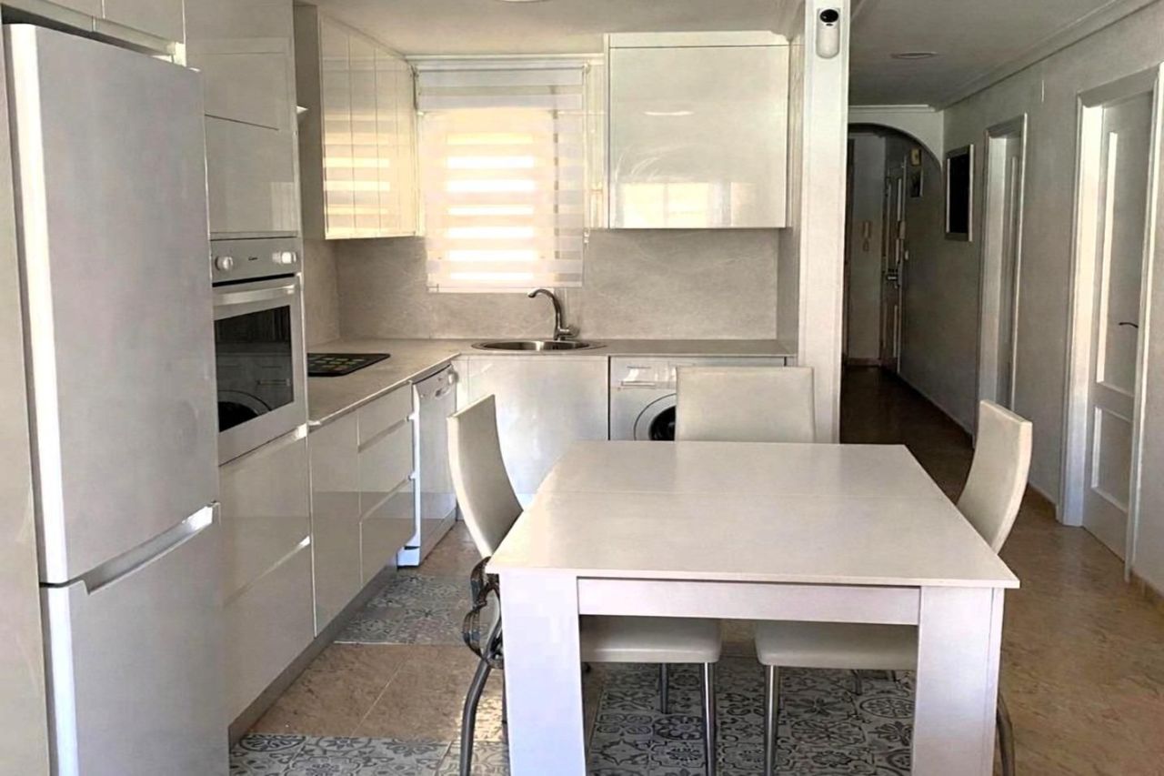 Квартира на Коста-Бланка, Испания, 89 м² - фото 7