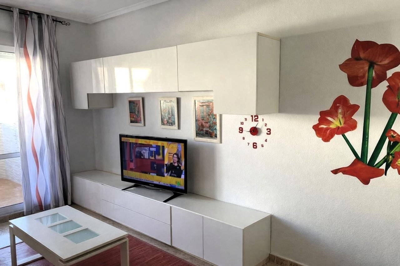 Квартира на Коста-Бланка, Испания, 89 м² - фото 6