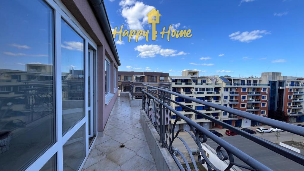 Квартира в Равде, Болгария, 200 м² - фото 1